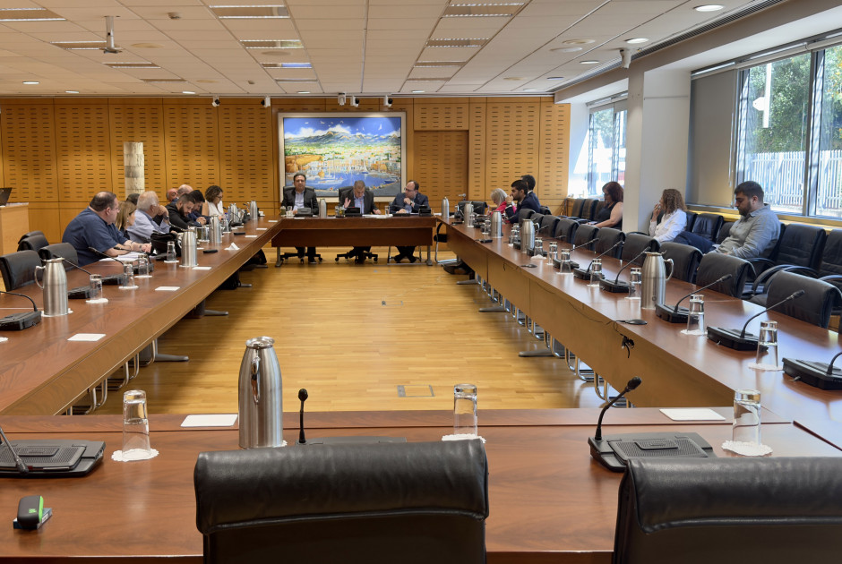 Τέλος στην ταλαιπωρία για πρόσφυγες – Ποιοι παίρνουν τίτλους ιδιοκτησίας σε Ζύγι και Μαρί και τι αλλάζει